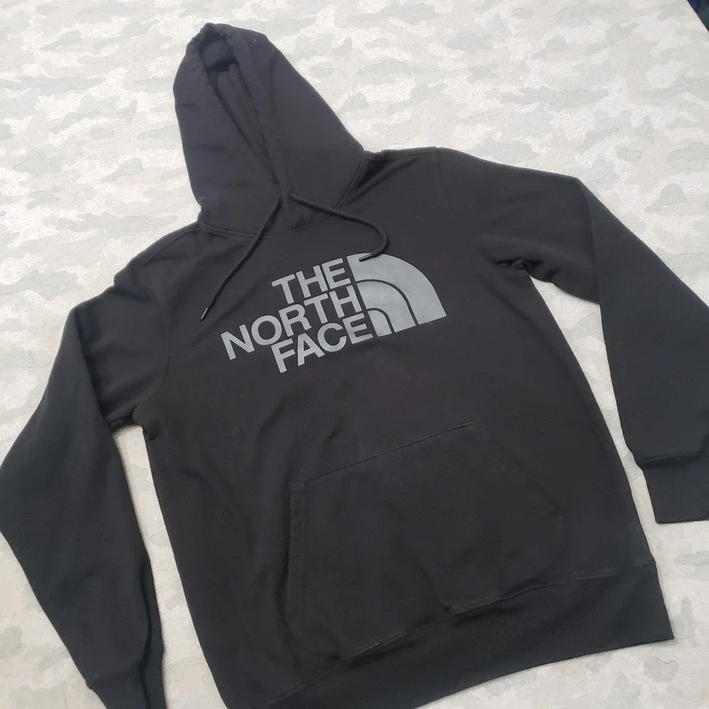 The North Face item good